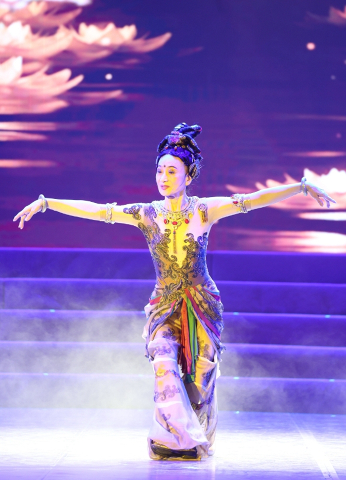 1697893469633107.jpg 獨舞《敦煌壁畫》.jpg